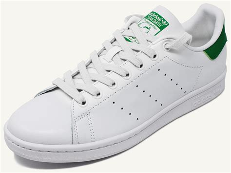 adidas stan smith laces length.